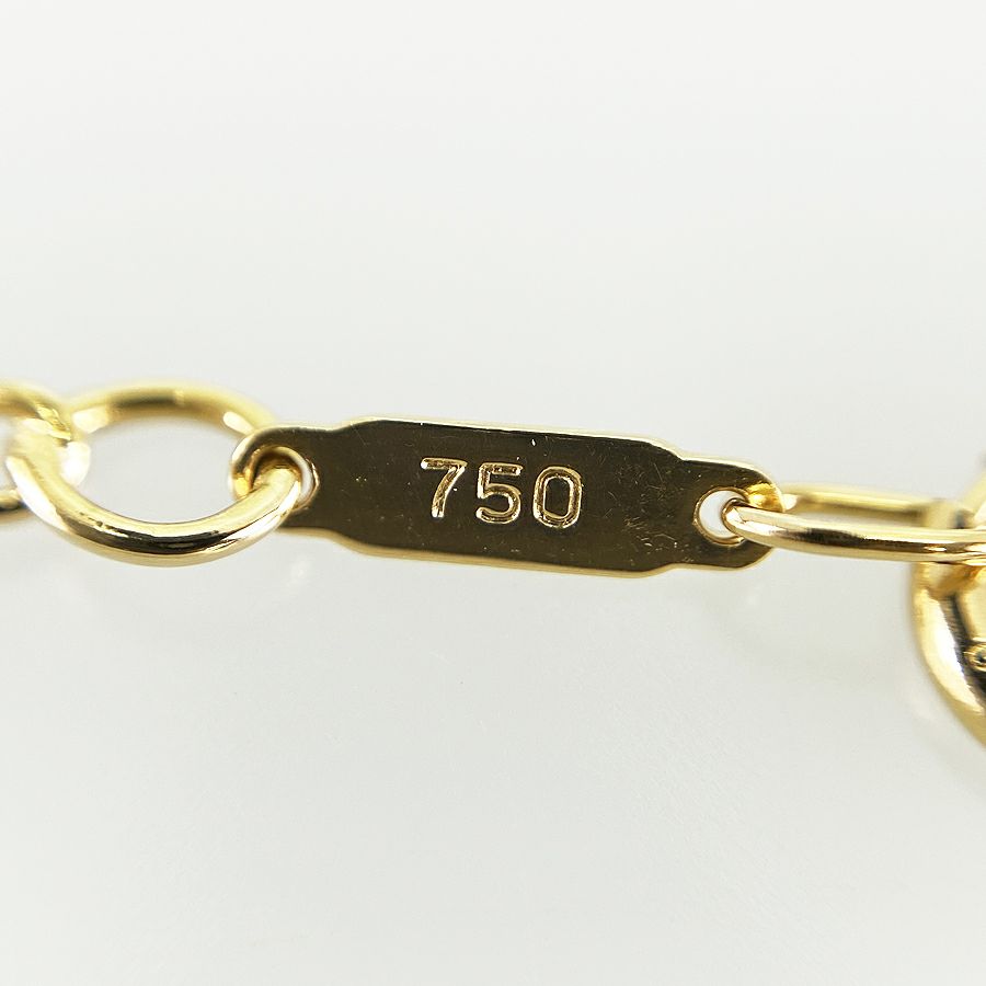 ティファニー ネックレス