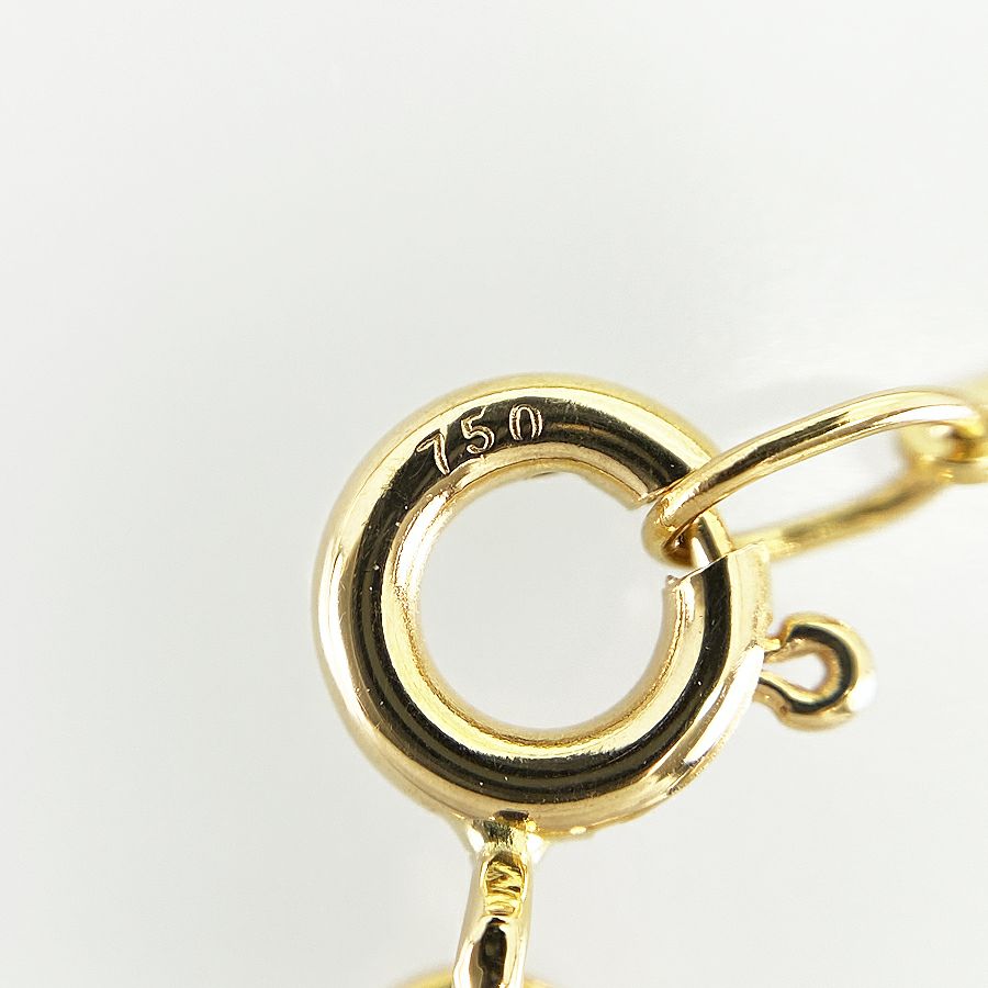 ティファニー ネックレス