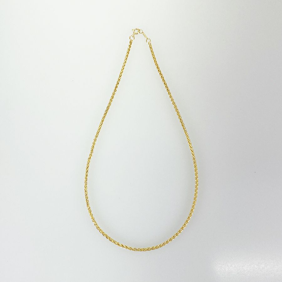 ティファニー ネックレス