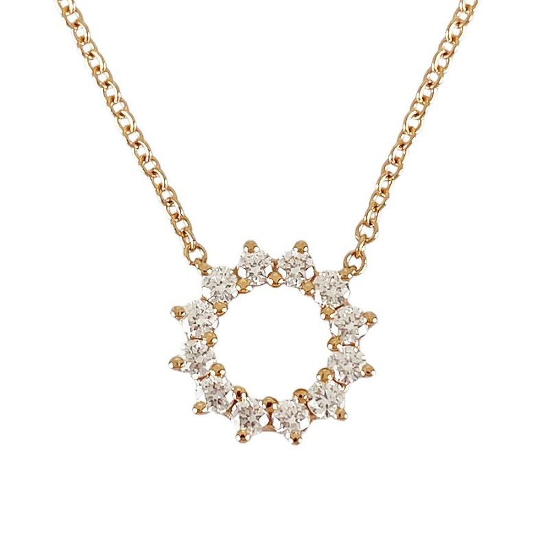 ティファニー ネックレス