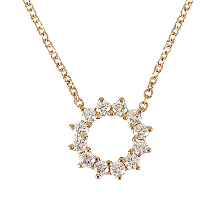 ティファニー ネックレス