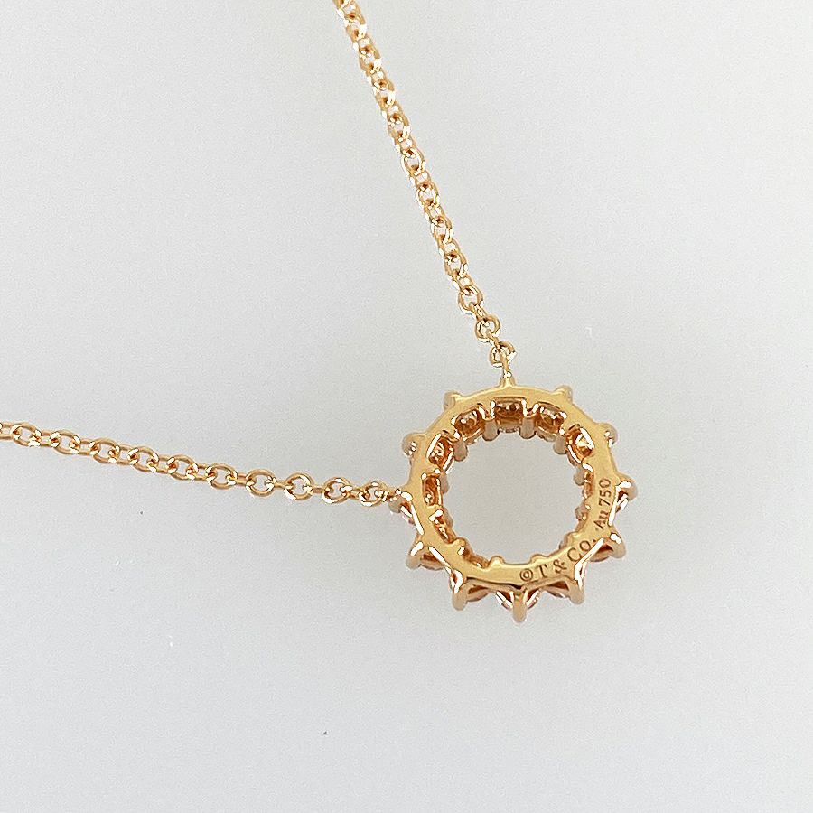 ティファニー ネックレス