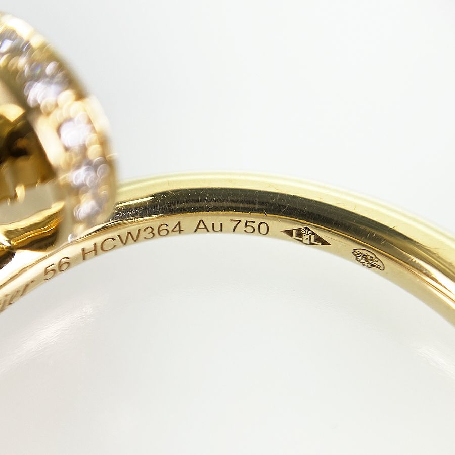 カルティエ リング