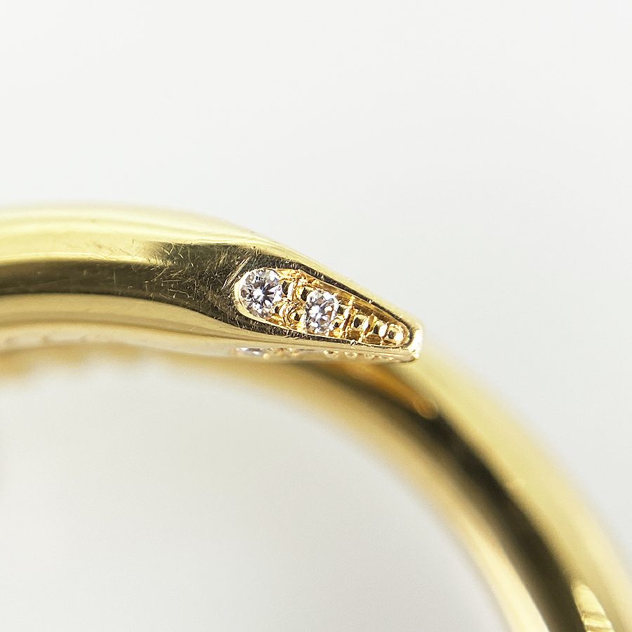 カルティエ リング