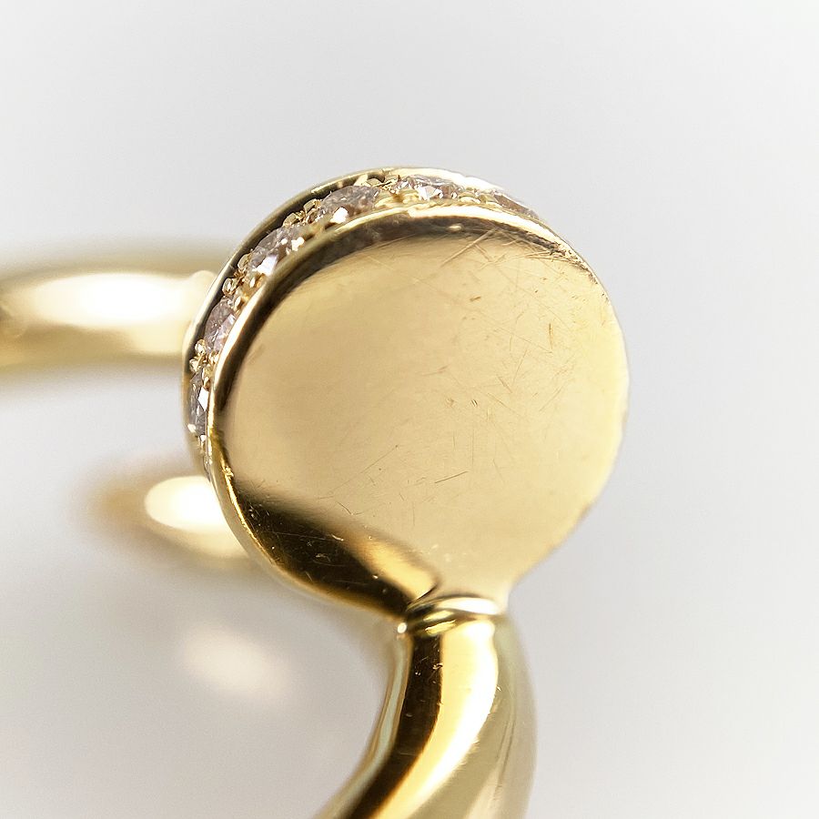 カルティエ リング