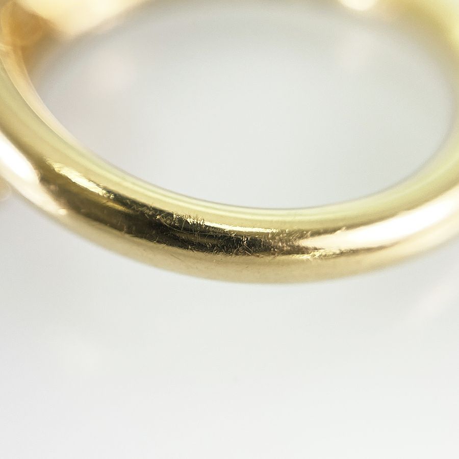 カルティエ リング