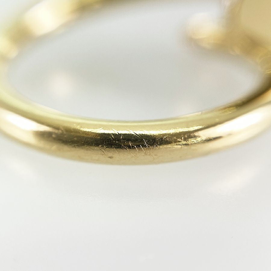 カルティエ リング