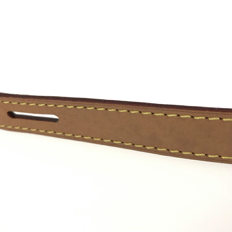 ルイ・ヴィトン モノグラム ボワットシャポースープルPM  ショルダーバッグ