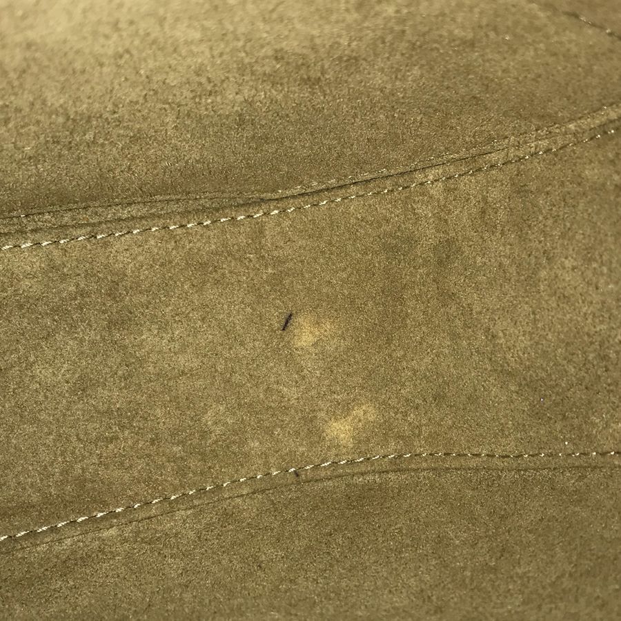 ルイ・ヴィトン モノグラム ボワットシャポースープルPM  ショルダーバッグ