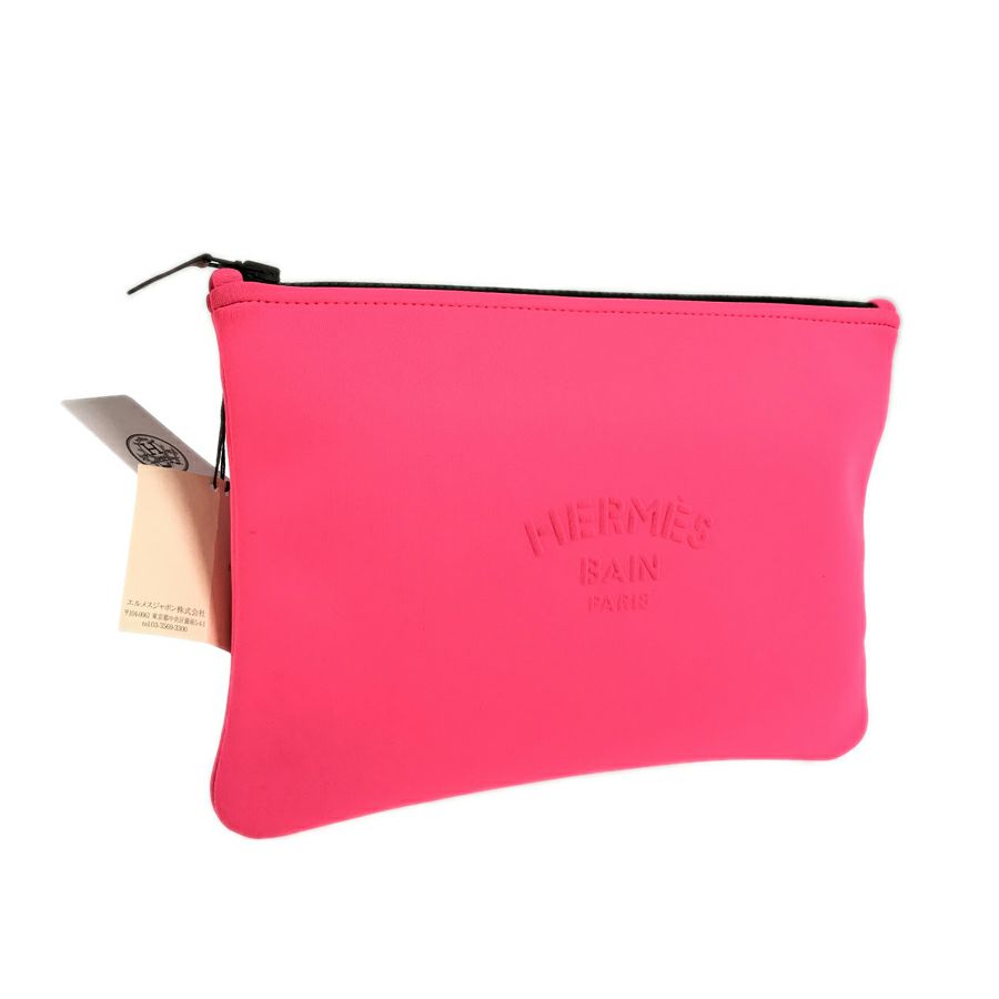 エルメス ポーチ  ポーチ