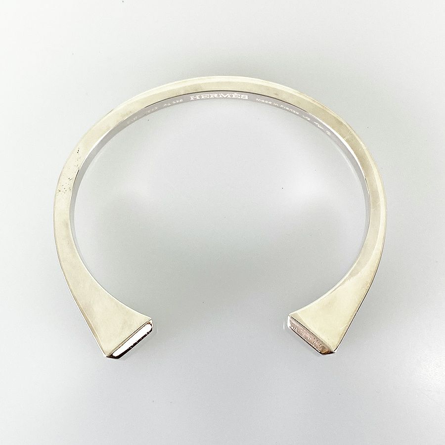 エルメス バングル