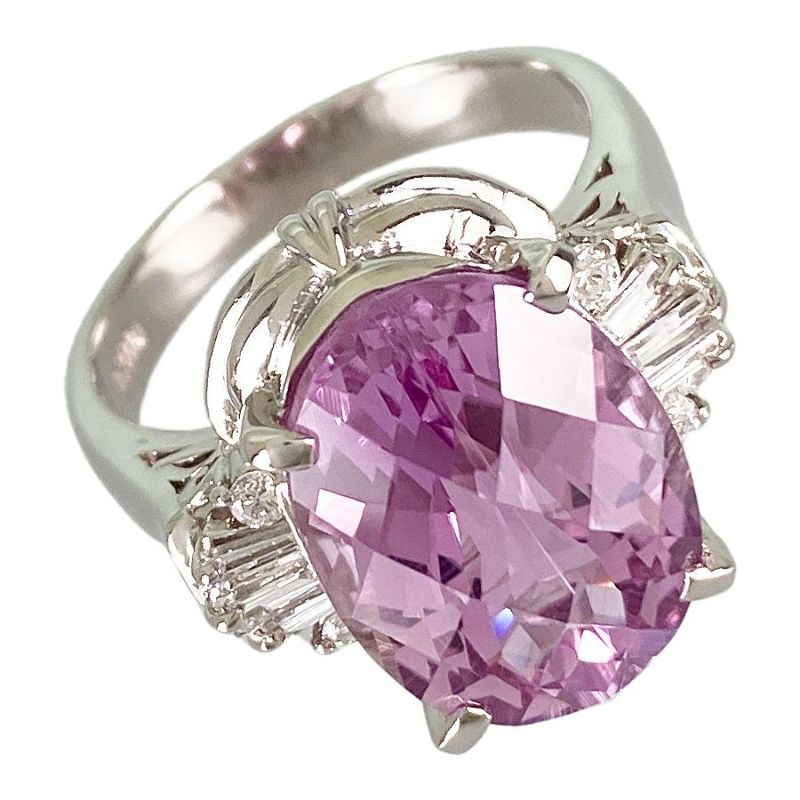 ノーブランド リング