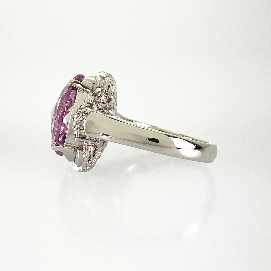 ノーブランド リング