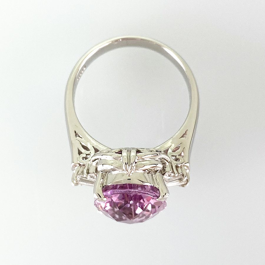 ノーブランド リング