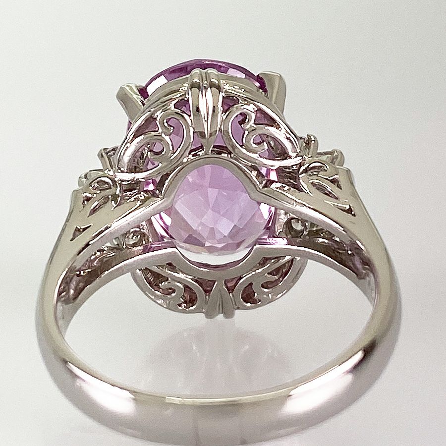 ノーブランド リング