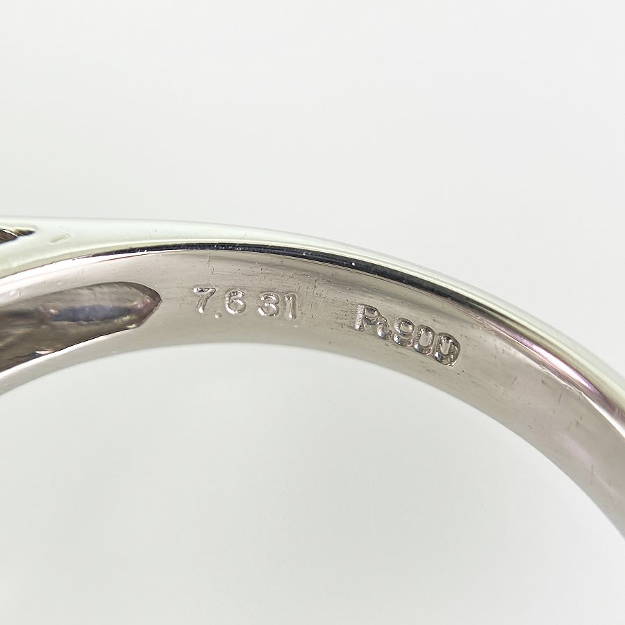 ノーブランド リング