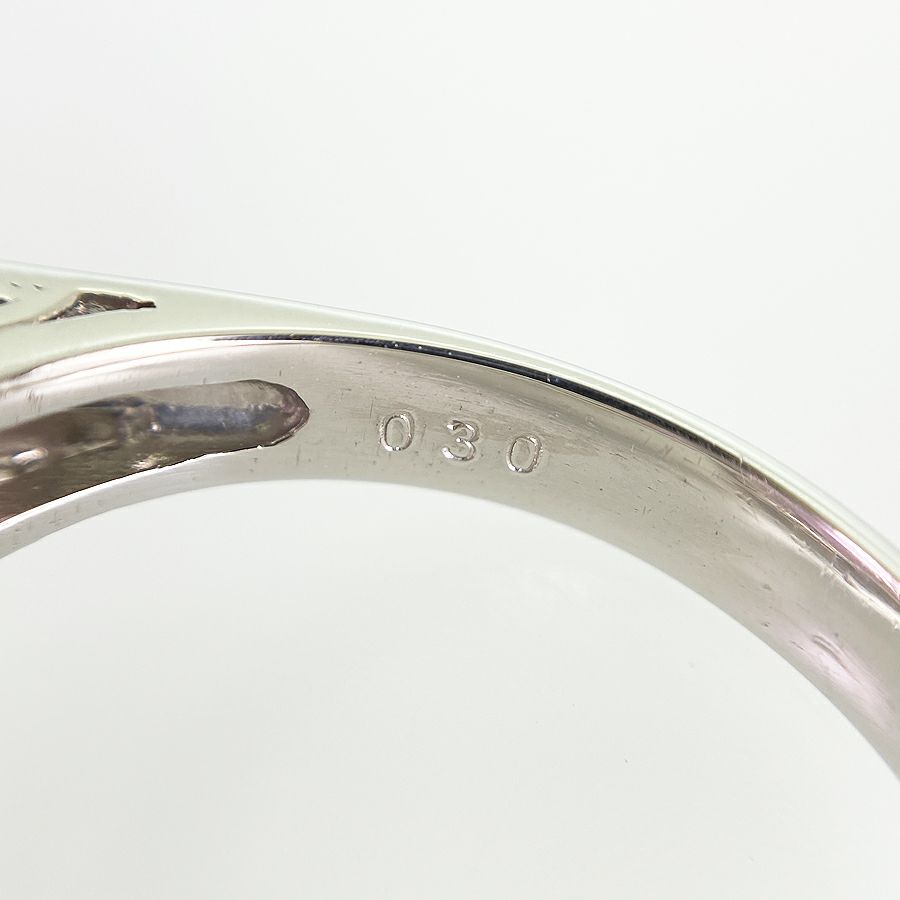 ノーブランド リング