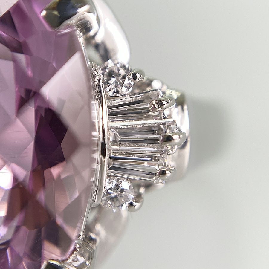 ノーブランド リング