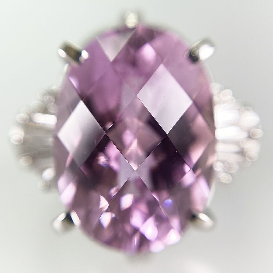 ノーブランド リング