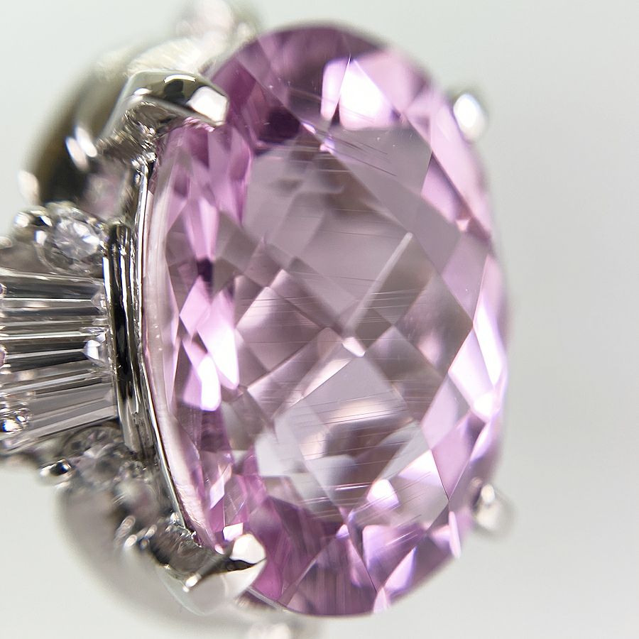 ノーブランド リング