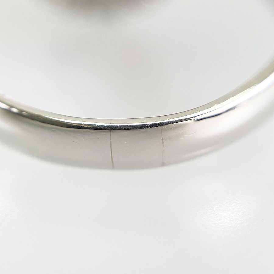 ノーブランド リング