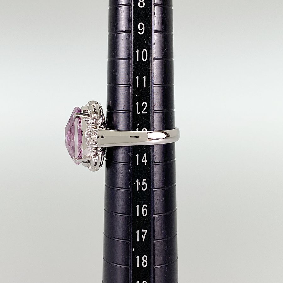 ノーブランド リング