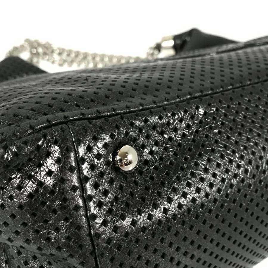 シャネル ショルダーバッグ