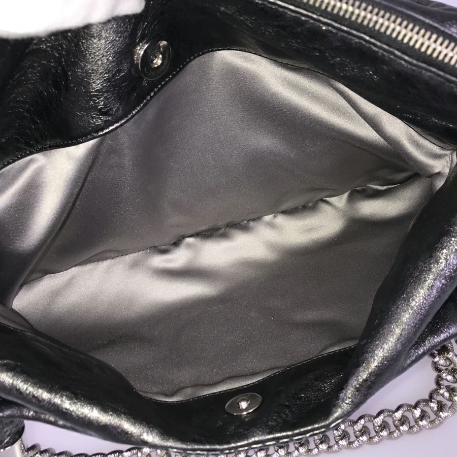 シャネル ショルダーバッグ