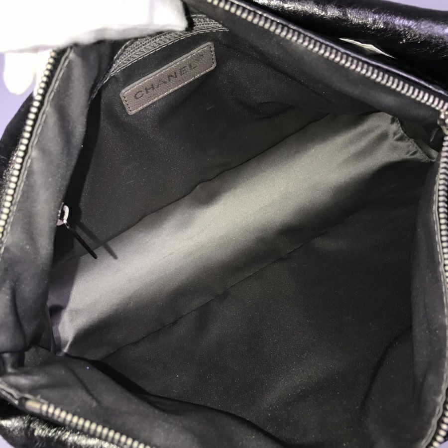 シャネル ショルダーバッグ