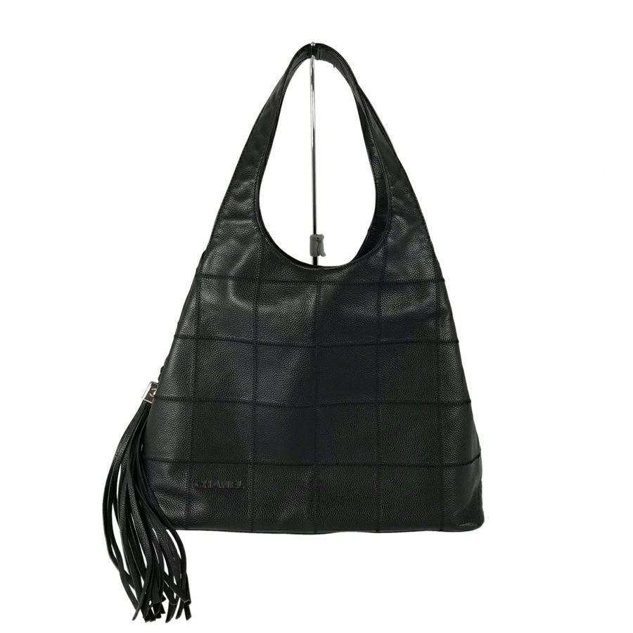 シャネル トートバッグ