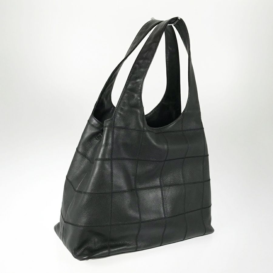 シャネル トートバッグ