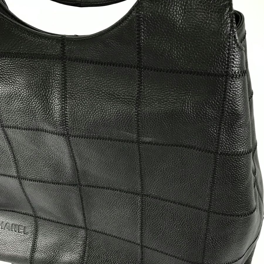 シャネル トートバッグ