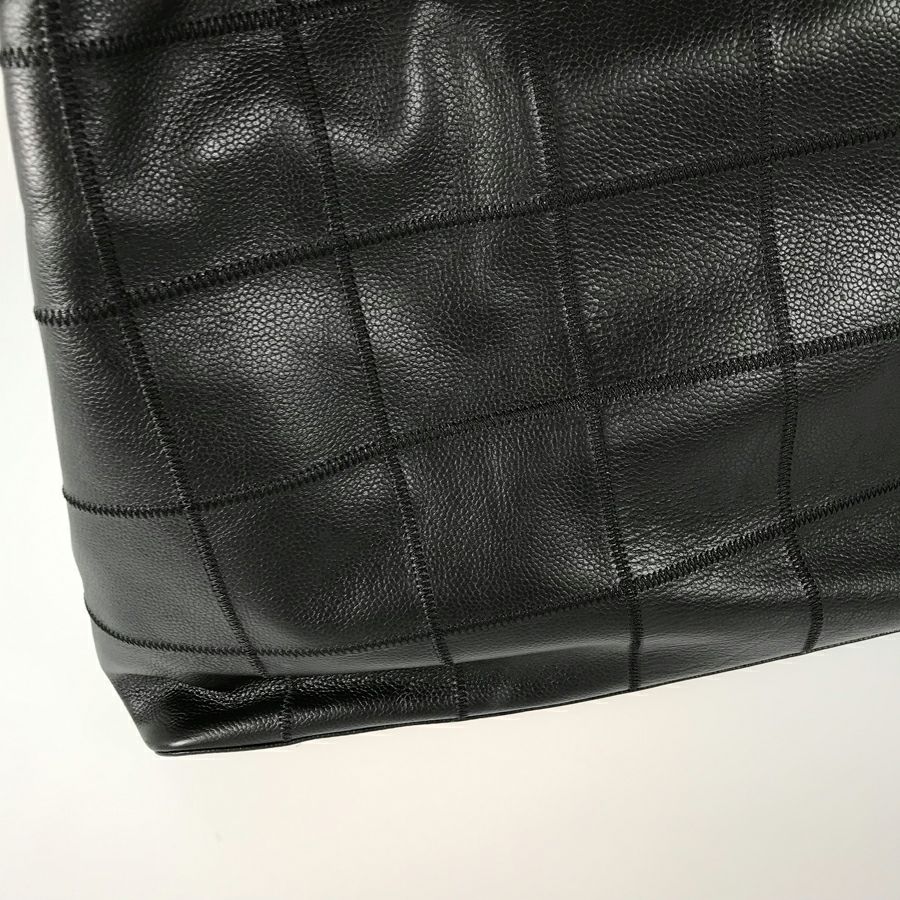 シャネル トートバッグ