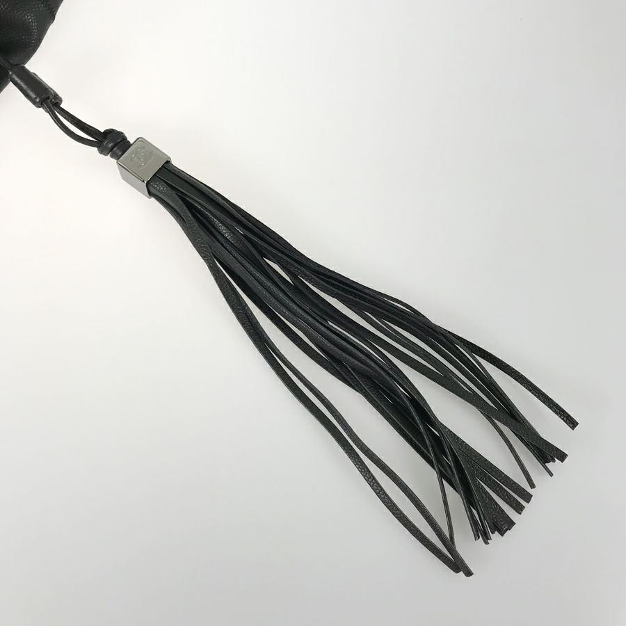 シャネル トートバッグ