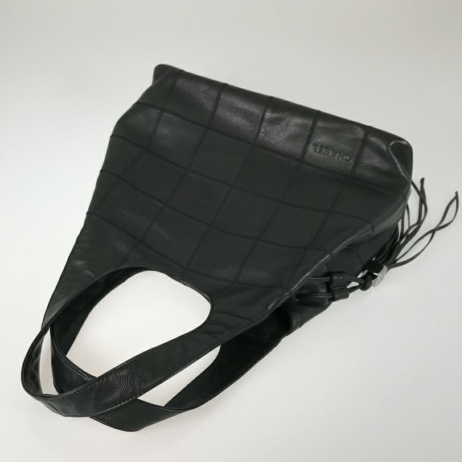 シャネル トートバッグ