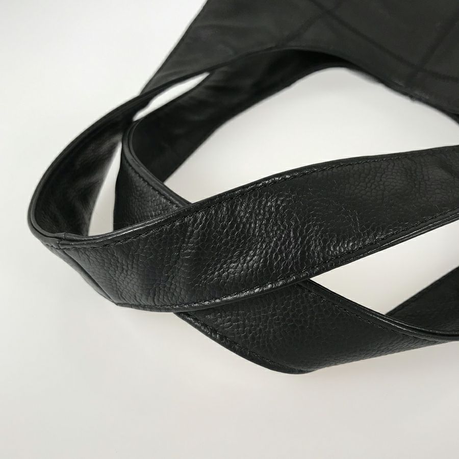 シャネル トートバッグ