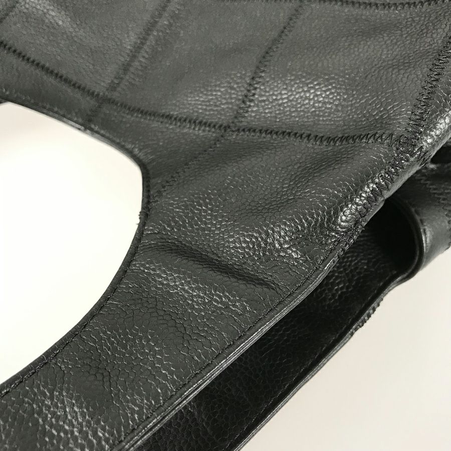 シャネル トートバッグ