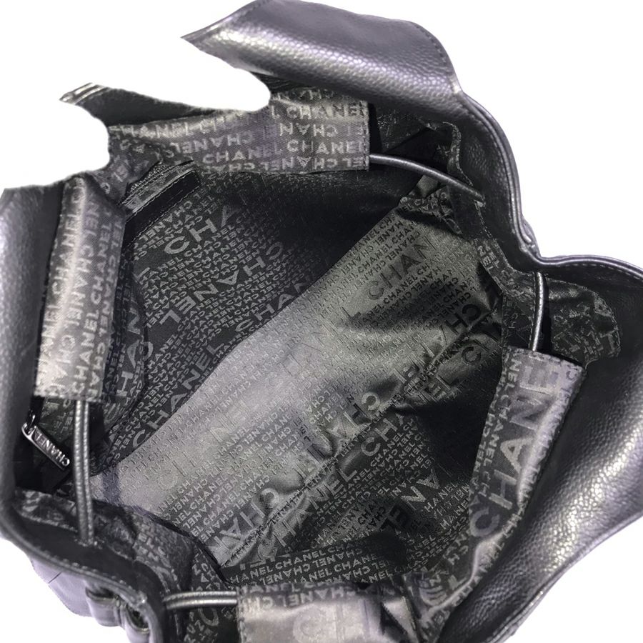 シャネル トートバッグ