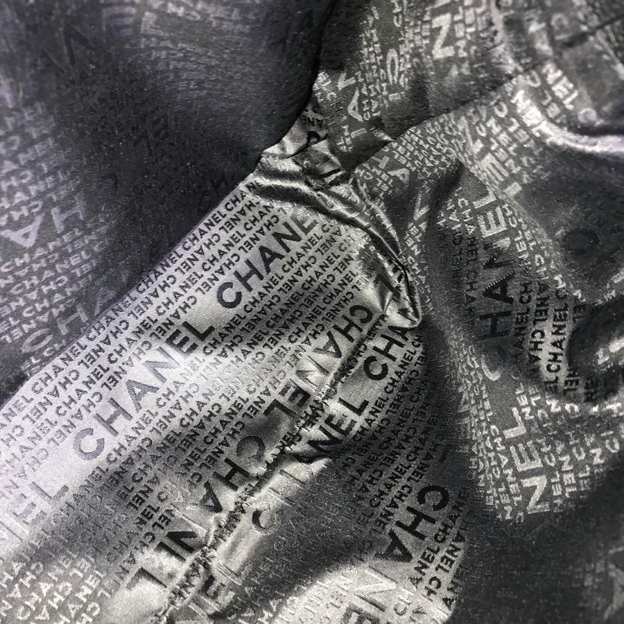 シャネル トートバッグ