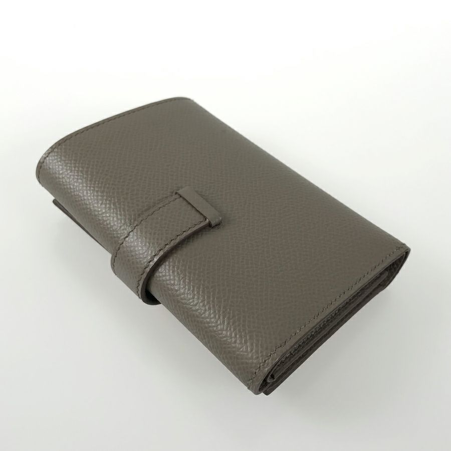 エルメス 三つ折り財布