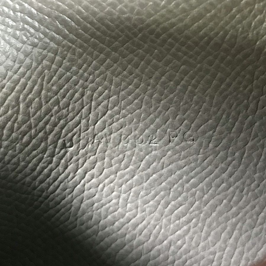 エルメス 三つ折り財布