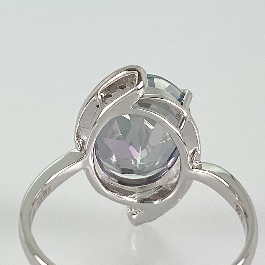 ノーブランド リング