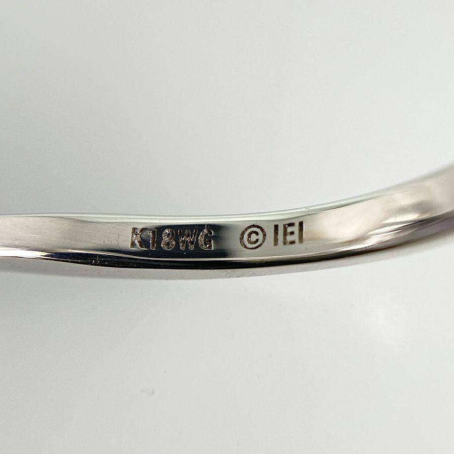 ノーブランド リング