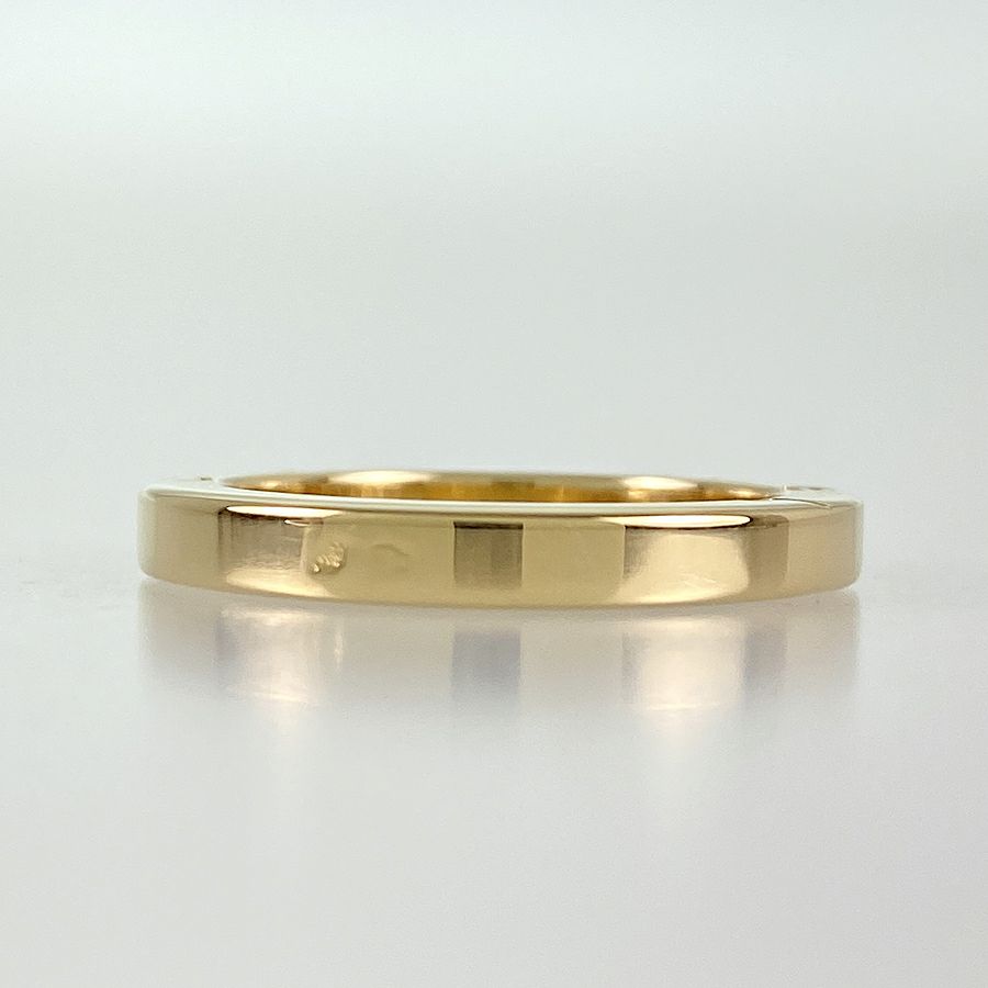 シャネル ロゴリング  リング