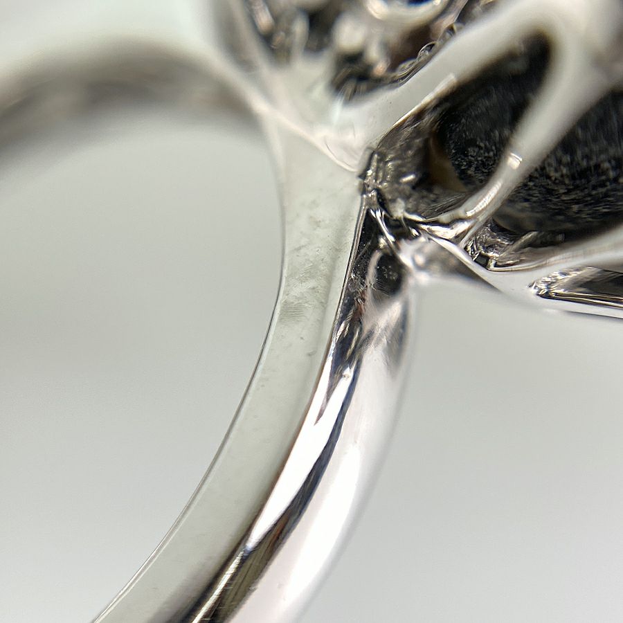 ノーブランド リング