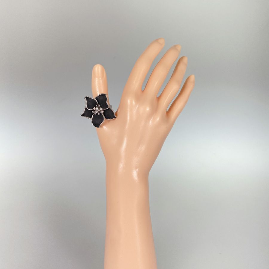 ノーブランド リング