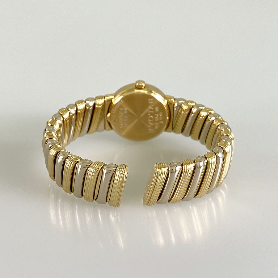 ブルガリ BB232TMC ユニセックス 腕時計