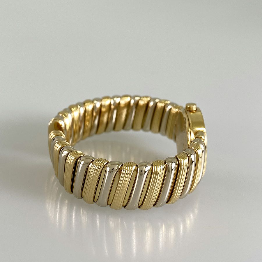 ブルガリ BB232TMC ユニセックス 腕時計