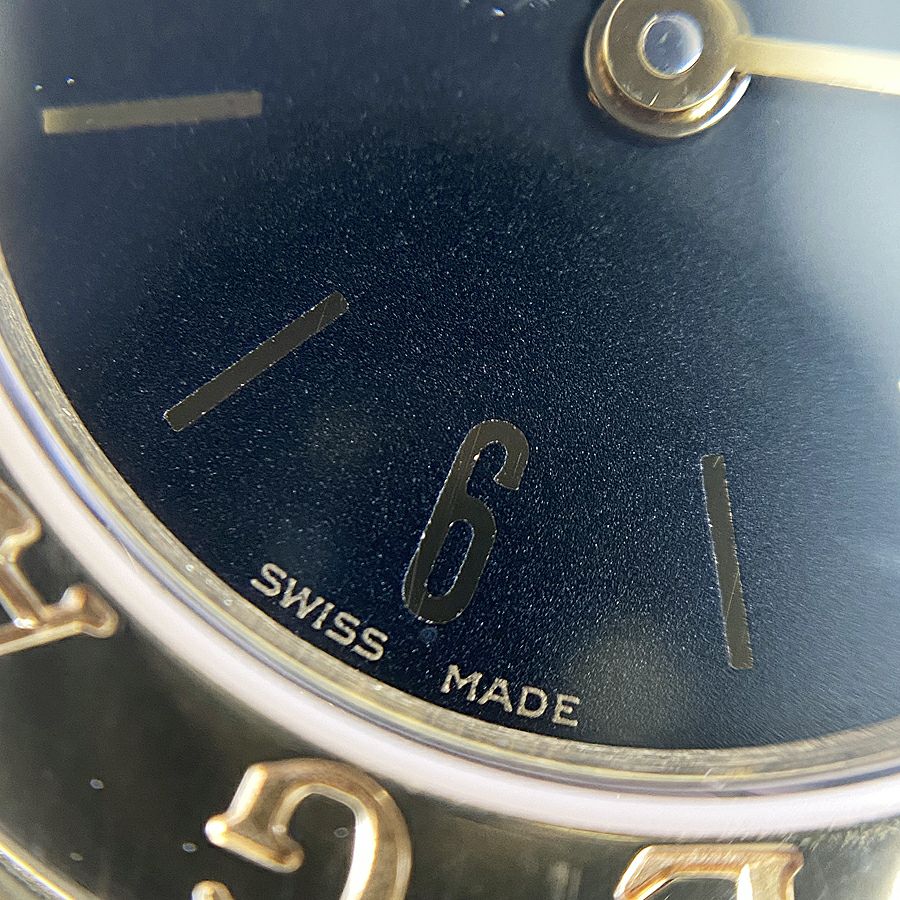 ブルガリ BB232TMC ユニセックス 腕時計