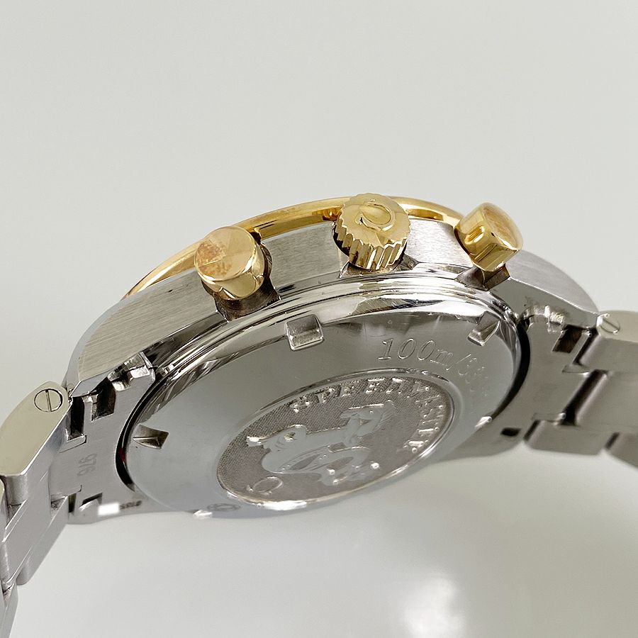 オメガ 323.21.40.44.01.001 メンズ 腕時計